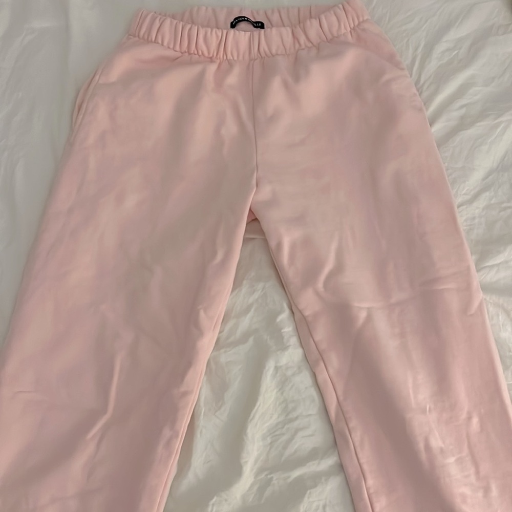 brandy melville sweatpants